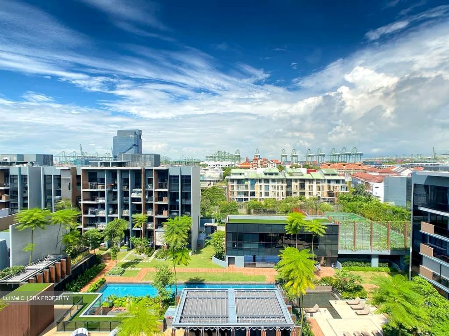 Kent Ridge Hill Residences (D5), Apartment #576773021